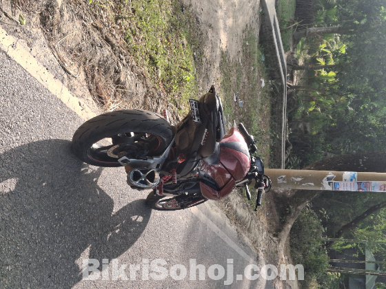 Suzuki Gixxer Carburetor 22 model